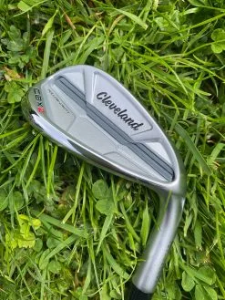 Cleveland CBX2 48Deg/9 Bounce Wedge - Right Handed