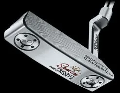 Acushnet 2020 Scotty Cameron Putter 34" Select Newport 2