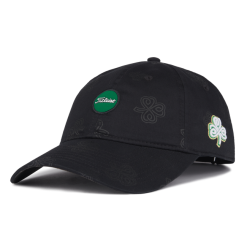 Acushnet Titleist Montauk 'Shamrock' Adjustable Hat (Special Edition)