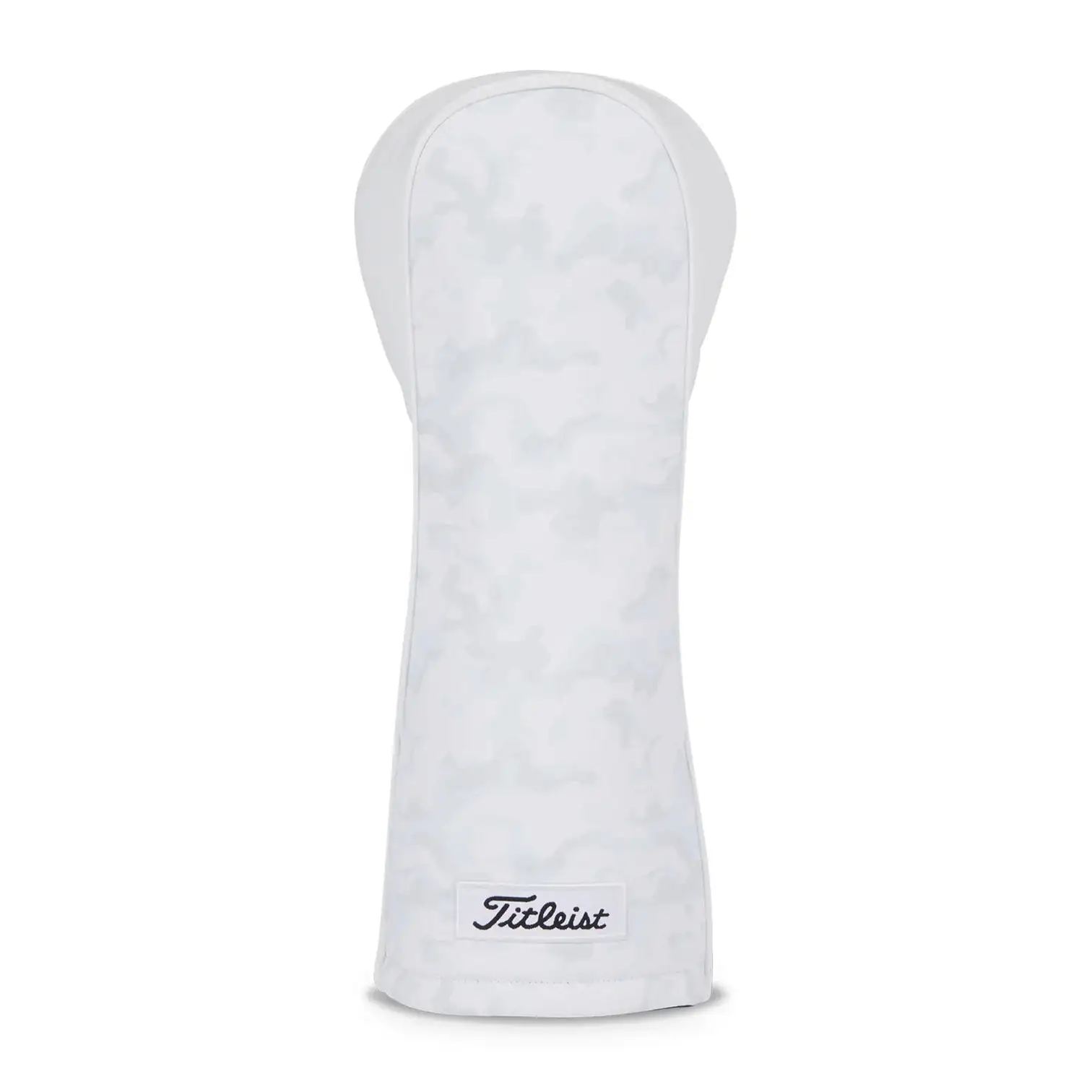 Acushnet "White Out" Titleist Leather Driver Headcover - Limited Edition - Image 2