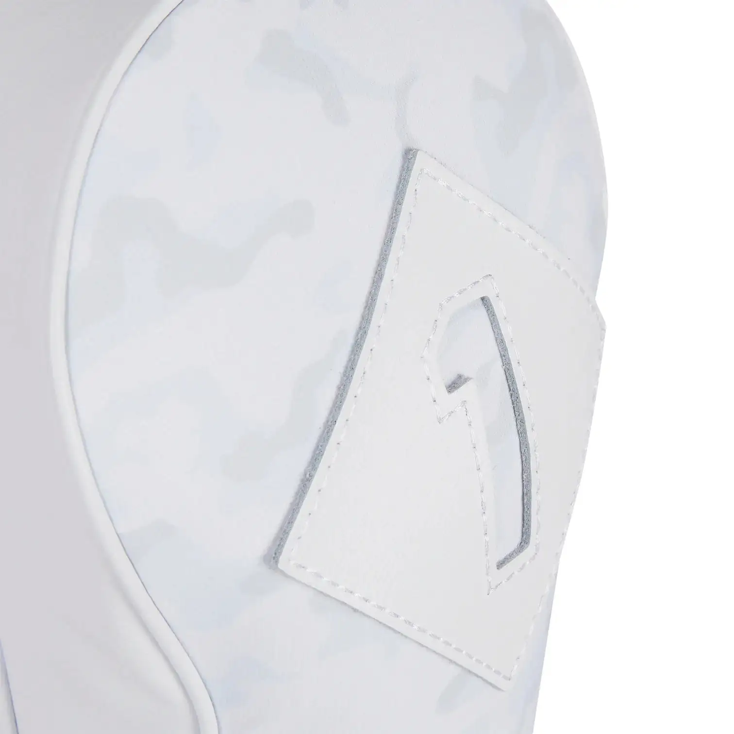 Acushnet "White Out" Titleist Leather Driver Headcover - Limited Edition - Image 3