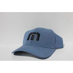 Travis Mathew Donker Hat