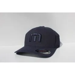 Travis Mathew Leezy Blue Nights Hat