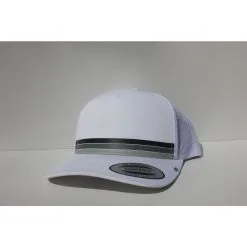 Travis Mathew Loomis White Hat