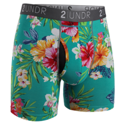 Rampion 2UNDR Swing Shift Brief Turks