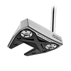 Acushnet 2022 Scotty Cameron 34" Phantom X7 - Right Hand