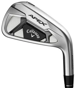 Callaway Golf Callaway Apex 21 Irons - Steel Shaft