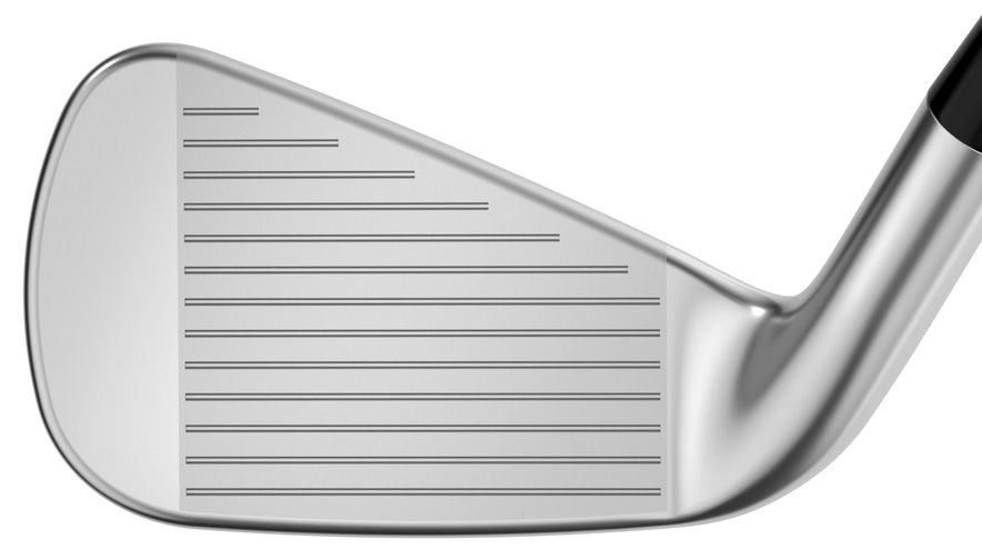 Callaway Golf Callaway Apex 21 Irons - Steel Shaft - Image 3