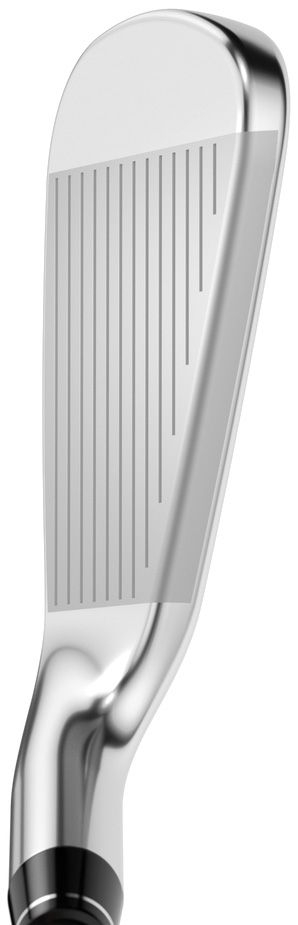 Callaway Golf Callaway Apex 21 Irons - Steel Shaft - Image 4