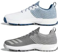 ADIDAS Adipower 4orged S Golf Shoe