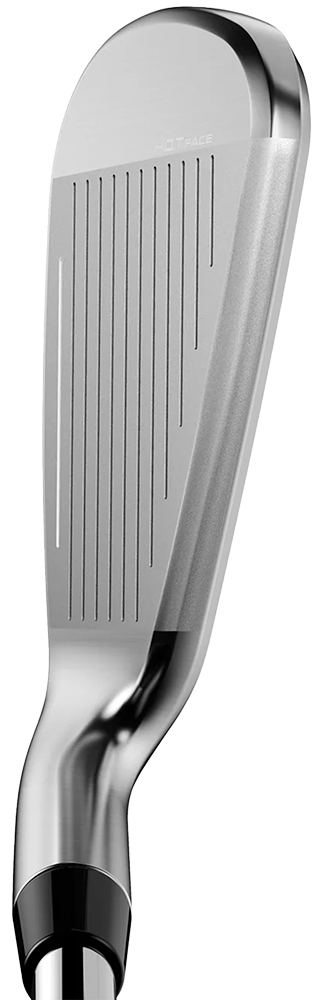 Cobra Golf Cobra Aerojet One Length Golf Irons - Graphite Shaft - Image 5