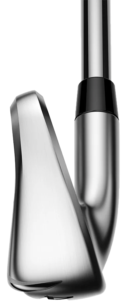 Cobra Golf Cobra Aerojet One Length Golf Irons - Graphite Shaft - Image 2