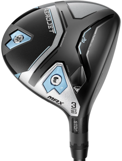 Cobra Golf Cobra Aerojet Max Womens Golf Fairway Wood