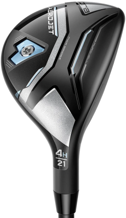 Cobra Golf Cobra Aerojet Womens Golf Hybrid