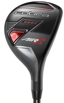 Cobra Golf COBRA AIR-X Hybrid