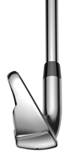 Cobra Golf COBRA AIR-X Iron Set - Graphite Shaft - Image 3