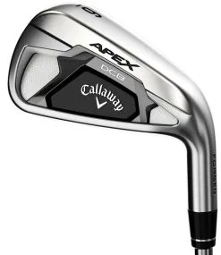 Callaway Golf Callaway Apex DCB 21 Irons - Graphite Shaft