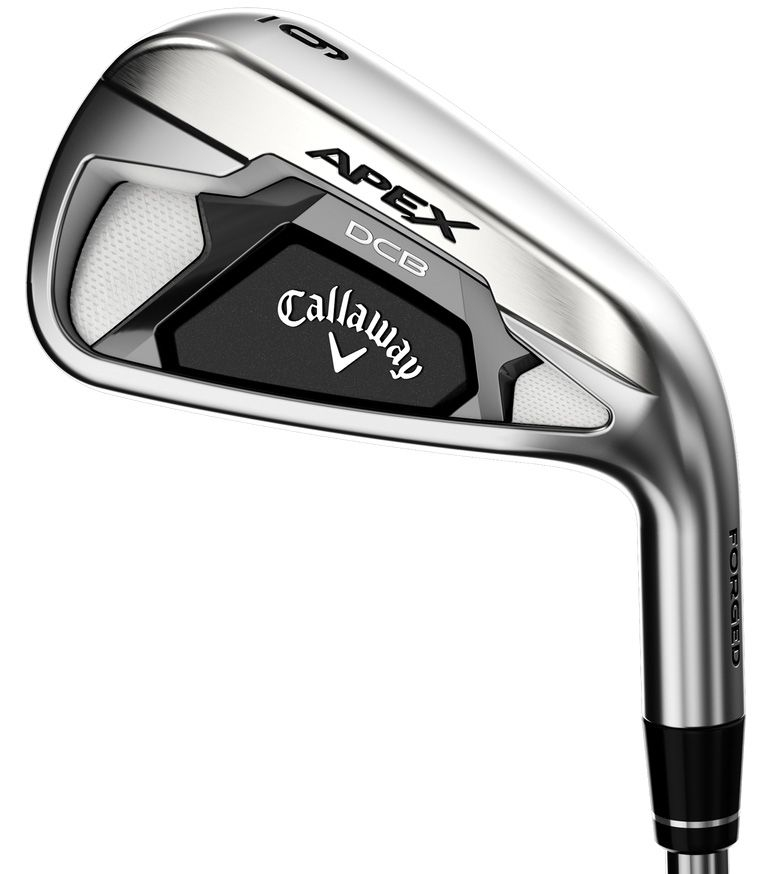 Callaway Golf Callaway Apex DCB 21 Irons - Graphite Shaft