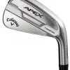 Callaway Golf Callaway Apex Pro 21 Steel Shaft Irons