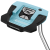 TaylorMade Golf TaylorMade Spider GTx Single Bend Womens Putter - Ice Blue