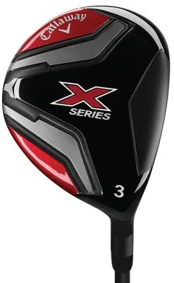 Callaway Golf Callaway X Series Ladies Fairway Wood