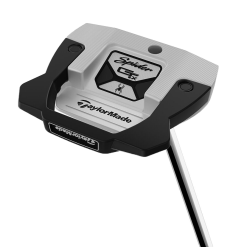 TaylorMade Golf TaylorMade Spider GTx Center Putter - Silver