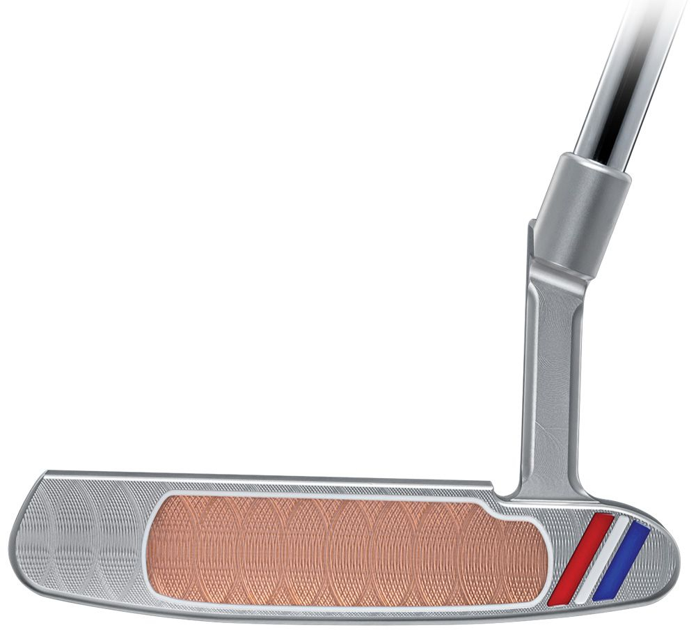 Scotty Cameron Champions Choice Newport Button Back Limited Edition Putter - Image 3