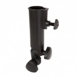 Skymax Golf SkyMax CUBE Push Trolley - Charcoal/Black