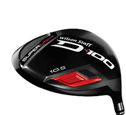Wilson D100 Driver