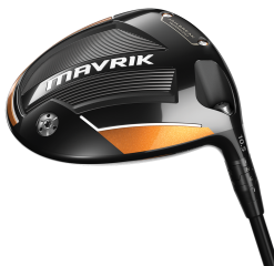 Callaway Golf Callaway Mavrik 22 Driver