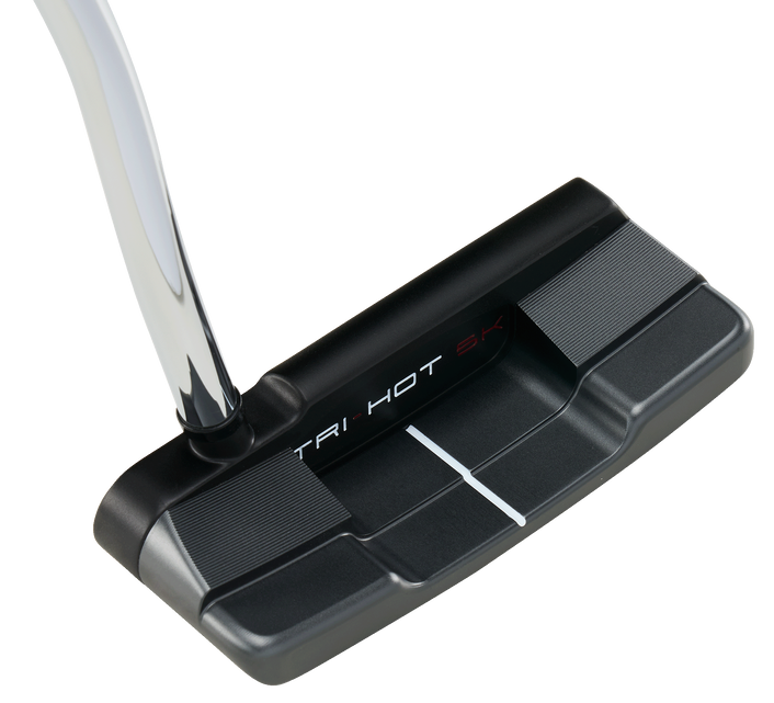 Odyssey Golf NEW Odyssey Tri-Hot 5K Double Wide DB Putter - Image 2