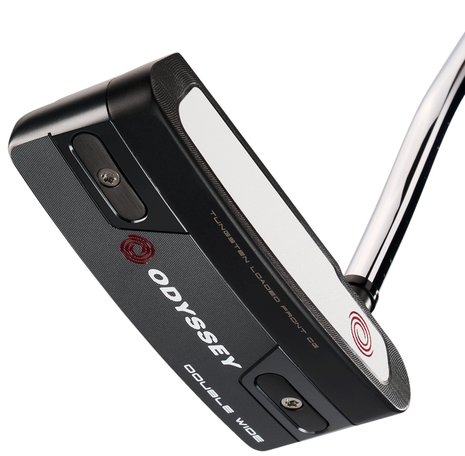 Odyssey Golf NEW Odyssey Tri-Hot 5K Double Wide DB Putter