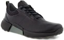 ECCO Golf ECCO M GOLF BIOM H4 - Black Dritton