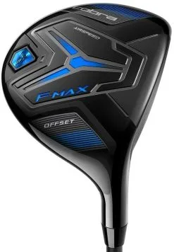 Cobra Golf Cobra F-MAX AIRSPEED Fairway Wood