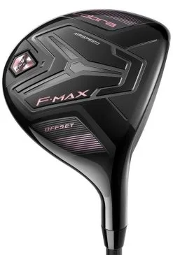 Cobra Golf Cobra F-MAX AIRSPEED Women's Fairway Wood
