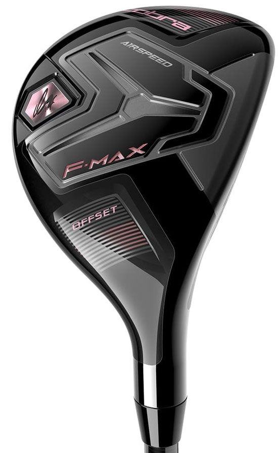 Cobra Golf Cobra F-MAX AIRSPEED Women's Hybrid