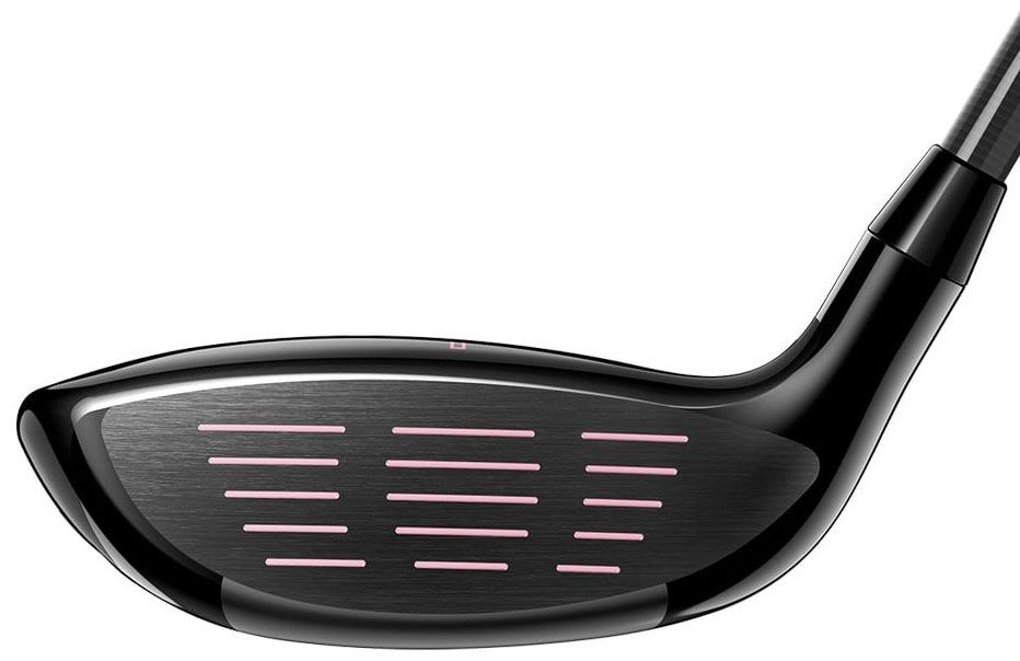 Cobra Golf Cobra F-MAX AIRSPEED Women's Hybrid - Image 3