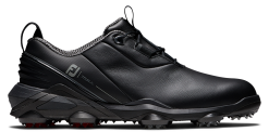 FootJoy Golf FootJoy 22 Tour Alpha Golf Shoes - Black/Charcoal/Red