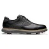FootJoy Golf Footjoy FJ Traditions Black 57904