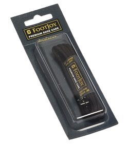 FootJoy Golf FootJoy Shoe Laces - Black