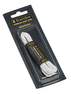 FootJoy Golf FootJoy Shoe Laces - White