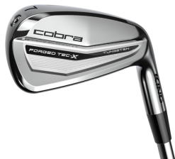 Cobra Golf Cobra KING Forged Tec X Irons