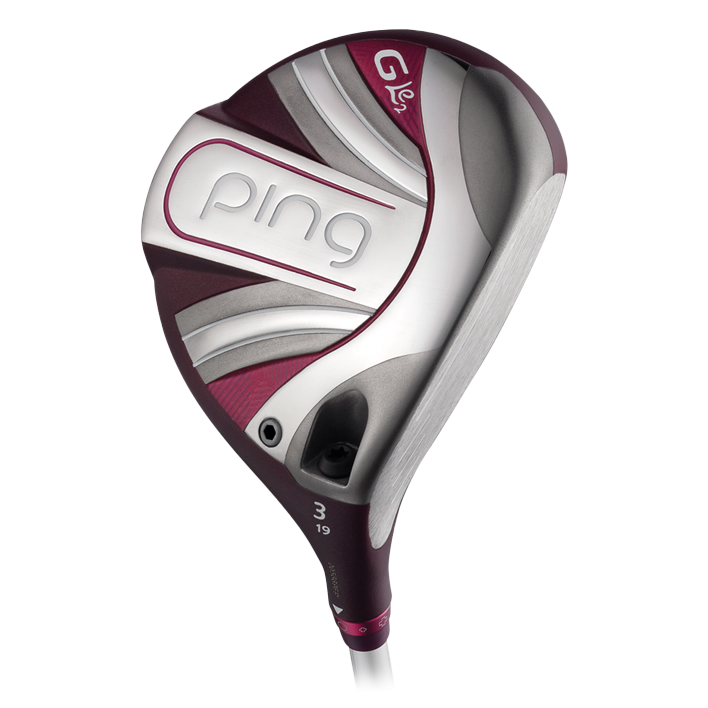 Ping Golf Ping G Le2 Ladies Fairway Wood