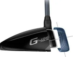 Ping Golf Ping G425 Max Golf Fairway Wood