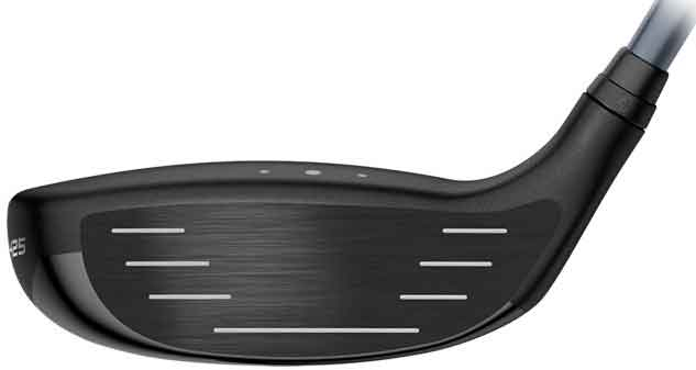 Ping Golf Ping G425 SFT Golf Fairway Wood