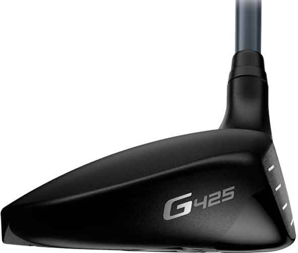 Ping Golf Ping G425 SFT Golf Fairway Wood - Image 3