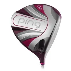 Ping Golf Ping G Le2 Ladies Driver