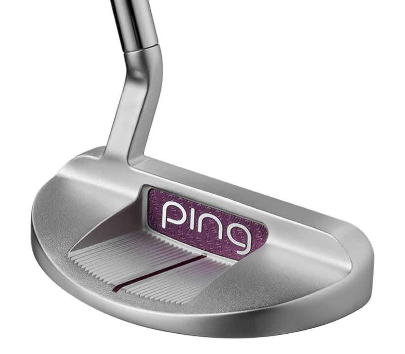 Ping Golf Ping G Le2 Shea Ladies Putter - Image 2