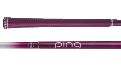 Ping Golf Ping Ladies G Le2 Combo Irons - Graphite Shafts - Image 3