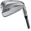 Ping Golf G410 Crossover Iron Hybrid - Graphite Shaft
